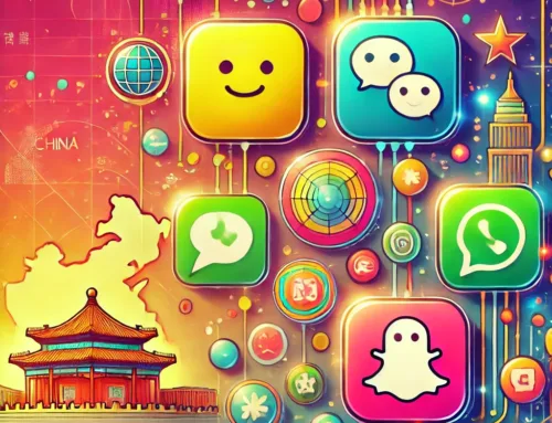 China’s Social Media Platforms the World Doesn’t Know Yet