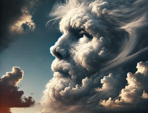 Pareidolia