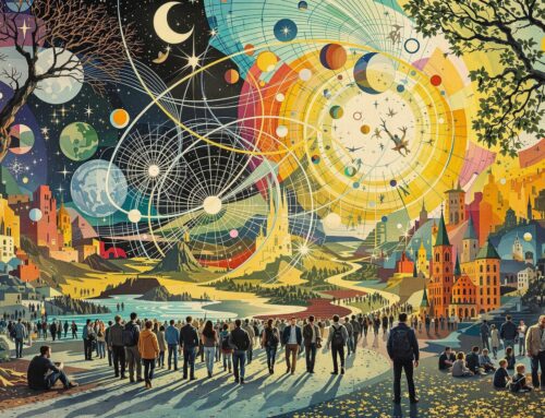 Strauss-Howe Generational Theory and the Fourth Turning