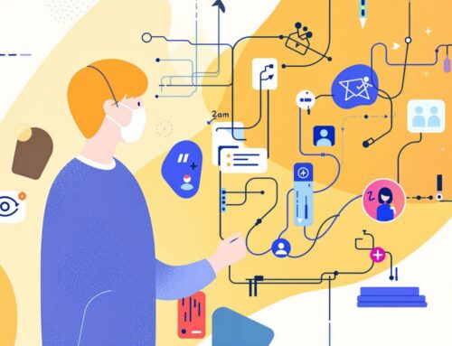 How to Stay Safe on the Internet: A 2025 Guide