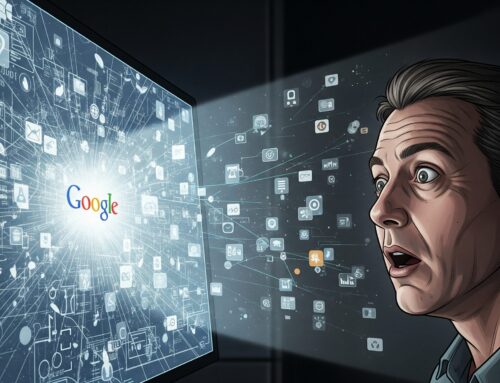 The Shocking Amount of Info Google Knows About You (How to Get Rid of It)