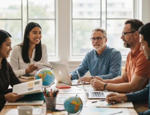 Discover Top Teacher Websites for Free Resources and Tools