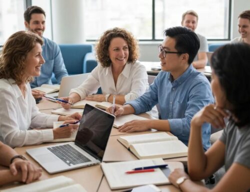 Transform Your Future with Engaging Adult Education Programs