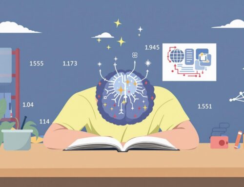 The Neuroscience of Doing Nothing: Why a ‘Lazy’ Summer Day is Key to Academic Success