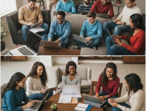 Online Learning Academy Pros & Cons