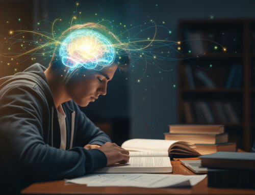 The Midterm Method: How to Use Active Recall to Study Less and Learn More