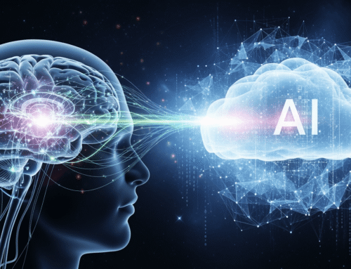 The Learner’s Guide to Cognitive Offloading: How to Use AI as a Second Brain
