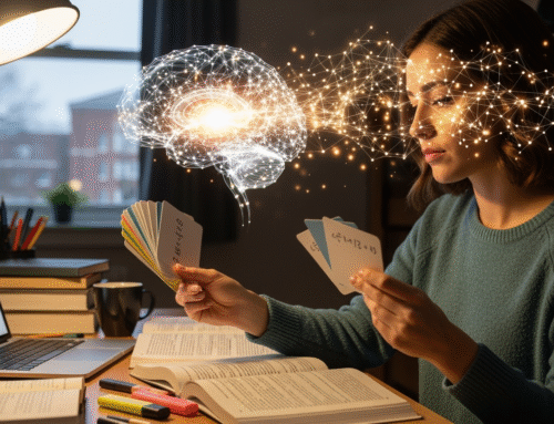 Master Your Midterms: 5 Proven Study Hacks