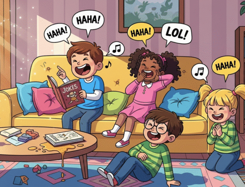 Hilarious Kid-Friendly Jokes to Make Your Weekend Amazing