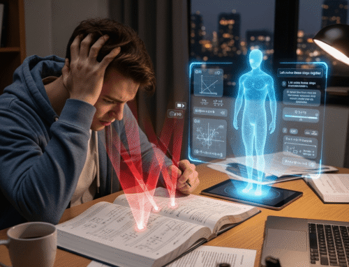 Can AI Finally Help Students Overcome Common Math Mistakes?