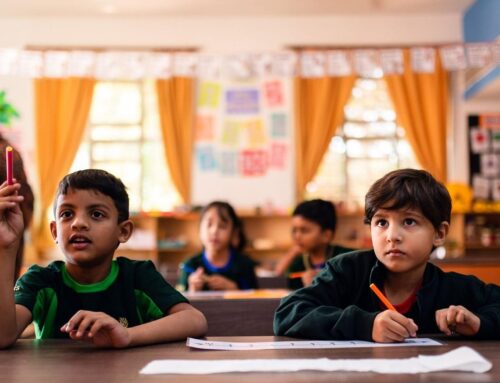 What Teachers Need to Know About Sex Ed Policy Changes